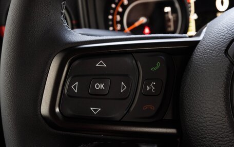 Jeep Wrangler, 2026 год, 8 250 000 рублей, 16 фотография