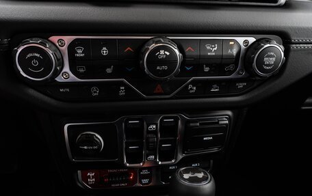 Jeep Wrangler, 2026 год, 8 250 000 рублей, 19 фотография