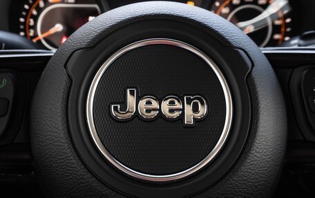 Jeep Wrangler, 2026 год, 8 250 000 рублей, 18 фотография
