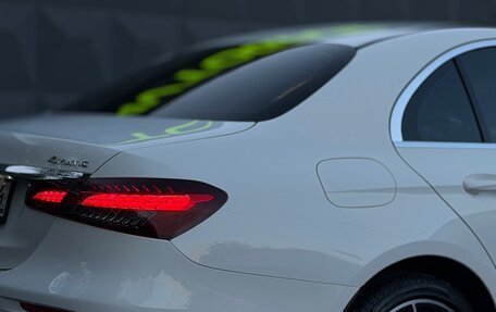 Mercedes-Benz E-Класс, 2020 год, 4 125 000 рублей, 19 фотография
