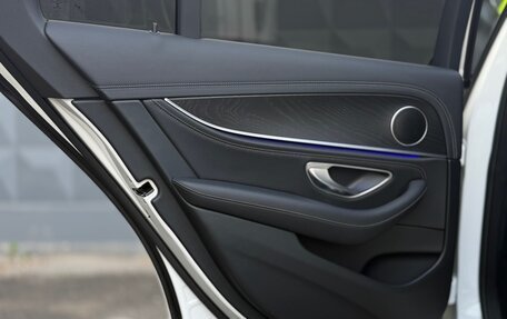 Mercedes-Benz E-Класс, 2020 год, 4 125 000 рублей, 16 фотография
