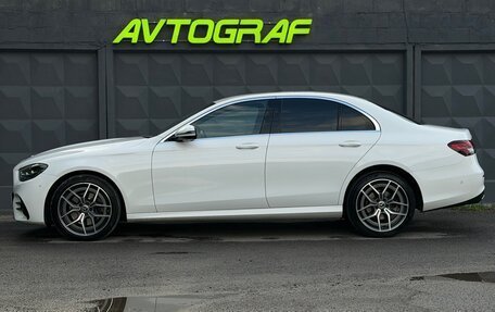 Mercedes-Benz E-Класс, 2020 год, 4 125 000 рублей, 9 фотография