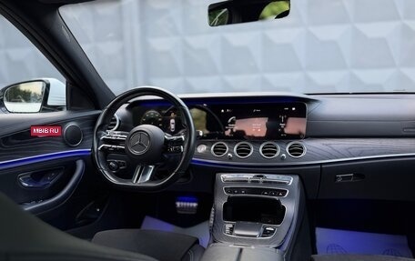 Mercedes-Benz E-Класс, 2020 год, 4 125 000 рублей, 13 фотография