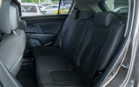 KIA Sportage III, 2010 год, 1 100 000 рублей, 9 фотография