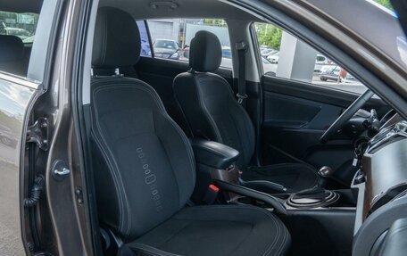 KIA Sportage III, 2010 год, 1 100 000 рублей, 8 фотография