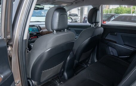 KIA Sportage III, 2010 год, 1 100 000 рублей, 11 фотография