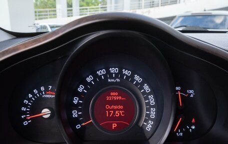 KIA Sportage III, 2010 год, 1 100 000 рублей, 13 фотография
