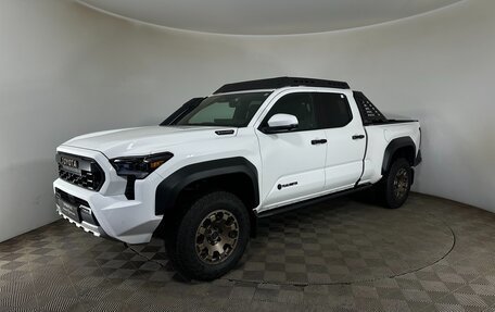 Toyota Tacoma, 2025 год, 11 500 000 рублей, 1 фотография