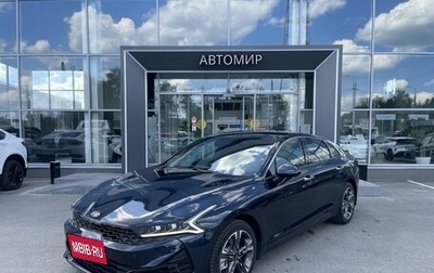 KIA K5, 2020 год, 2 460 000 рублей, 1 фотография