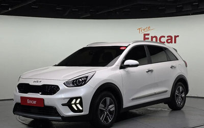 KIA Niro I, 2021 год, 1 634 004 рублей, 1 фотография