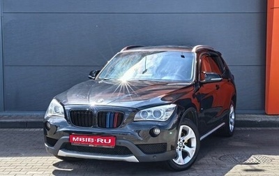 BMW X1, 2012 год, 1 449 000 рублей, 1 фотография