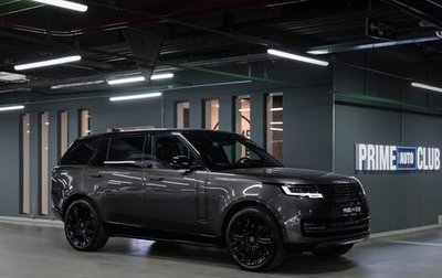 Land Rover Range Rover IV рестайлинг, 2025 год, 24 490 000 рублей, 1 фотография