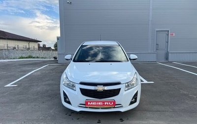 Chevrolet Cruze II, 2013 год, 790 000 рублей, 1 фотография