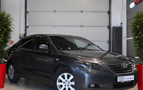 Toyota Camry, 2007 год, 895 000 рублей, 1 фотография
