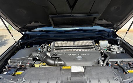 Toyota Land Cruiser 200, 2010 год, 3 950 000 рублей, 1 фотография