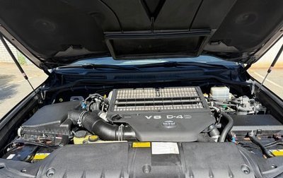 Toyota Land Cruiser 200, 2010 год, 3 950 000 рублей, 1 фотография