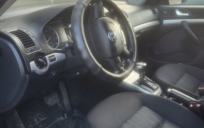 Skoda Octavia, 2013 год, 800 000 рублей, 1 фотография
