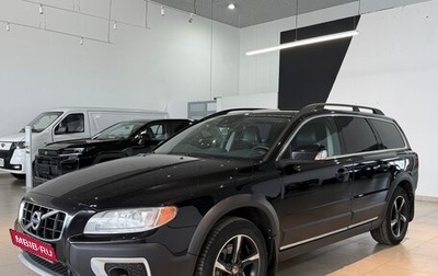 Volvo XC70 II рестайлинг, 2013 год, 1 690 000 рублей, 1 фотография