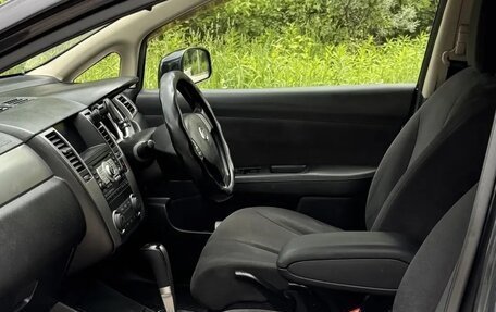 Nissan Tiida, 2008 год, 950 000 рублей, 8 фотография