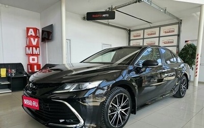Toyota Camry, 2019 год, 2 799 000 рублей, 1 фотография