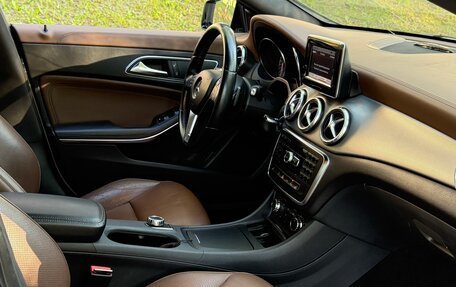 Mercedes-Benz CLA, 2013 год, 1 550 000 рублей, 15 фотография