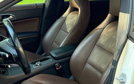 Mercedes-Benz CLA, 2013 год, 1 550 000 рублей, 14 фотография