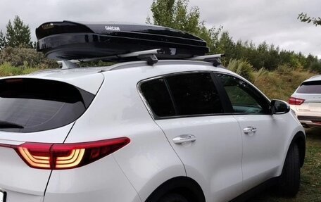 KIA Sportage IV рестайлинг, 2018 год, 2 150 000 рублей, 4 фотография