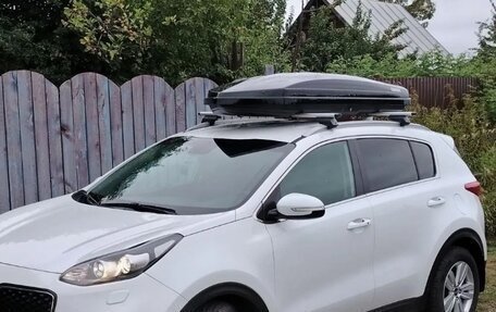 KIA Sportage IV рестайлинг, 2018 год, 2 150 000 рублей, 2 фотография