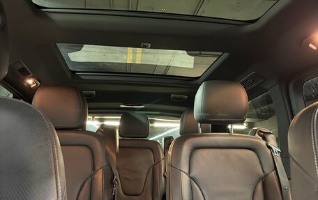 Mercedes-Benz V-Класс, 2022 год, 9 000 000 рублей, 10 фотография