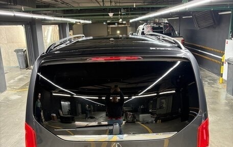 Mercedes-Benz V-Класс, 2022 год, 9 000 000 рублей, 7 фотография