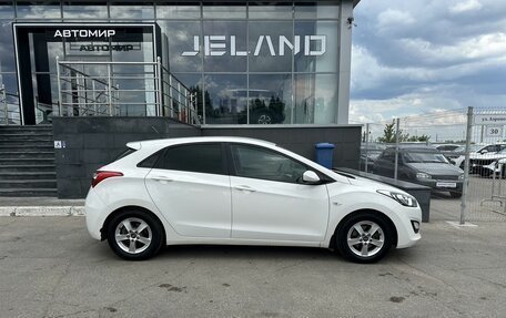 Hyundai i30 II рестайлинг, 2014 год, 980 000 рублей, 4 фотография