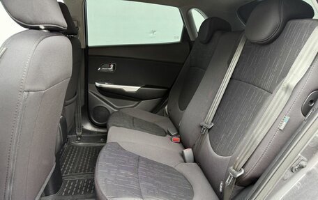 KIA Rio III рестайлинг, 2013 год, 865 000 рублей, 11 фотография
