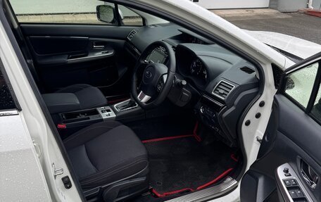 Subaru Levorg I, 2014 год, 1 530 000 рублей, 5 фотография