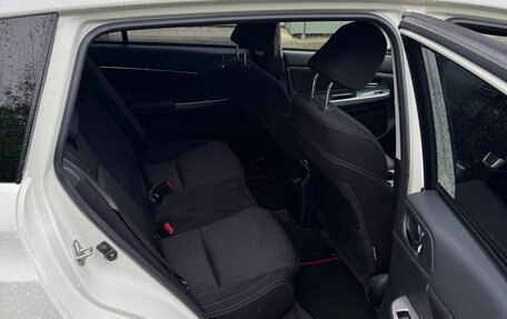 Subaru Levorg I, 2014 год, 1 530 000 рублей, 6 фотография