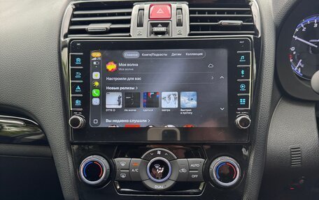 Subaru Levorg I, 2014 год, 1 530 000 рублей, 8 фотография