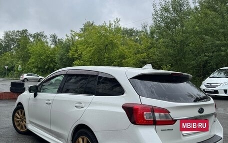 Subaru Levorg I, 2014 год, 1 530 000 рублей, 3 фотография