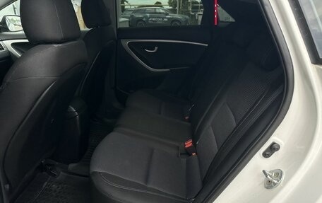 Hyundai i30 II рестайлинг, 2014 год, 980 000 рублей, 12 фотография