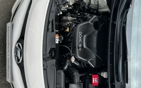 Hyundai i30 II рестайлинг, 2014 год, 980 000 рублей, 13 фотография