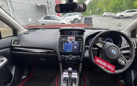 Subaru Levorg I, 2014 год, 1 530 000 рублей, 7 фотография