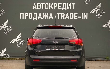 KIA cee'd III, 2014 год, 1 210 000 рублей, 6 фотография