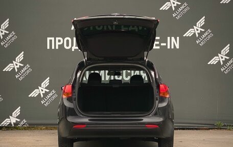 KIA cee'd III, 2014 год, 1 210 000 рублей, 7 фотография