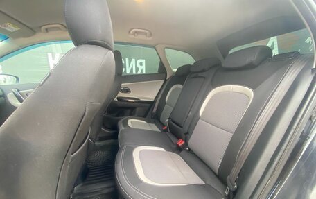 KIA cee'd III, 2014 год, 1 210 000 рублей, 12 фотография