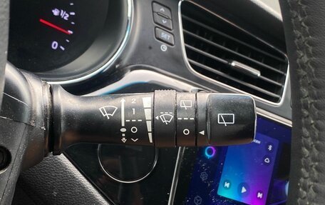 KIA cee'd III, 2014 год, 1 210 000 рублей, 19 фотография