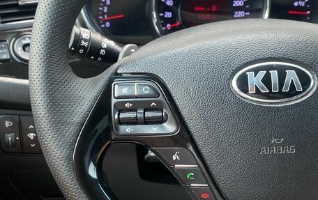 KIA cee'd III, 2014 год, 1 210 000 рублей, 16 фотография