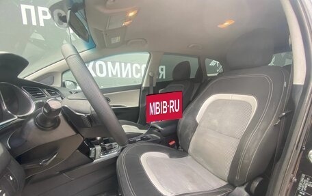 KIA cee'd III, 2014 год, 1 210 000 рублей, 10 фотография