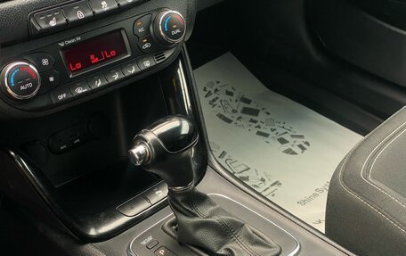KIA cee'd III, 2014 год, 1 210 000 рублей, 24 фотография