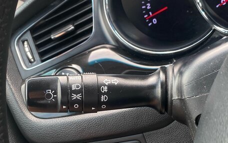 KIA cee'd III, 2014 год, 1 210 000 рублей, 18 фотография