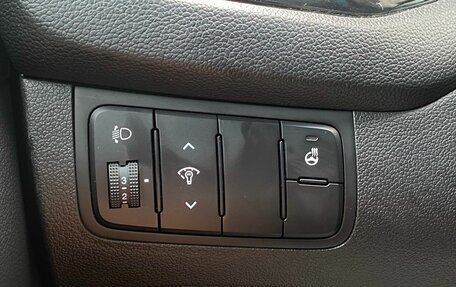KIA cee'd III, 2014 год, 1 210 000 рублей, 20 фотография