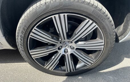 Volvo XC90 II рестайлинг, 2021 год, 4 999 000 рублей, 16 фотография
