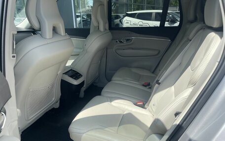 Volvo XC90 II рестайлинг, 2021 год, 4 999 000 рублей, 11 фотография